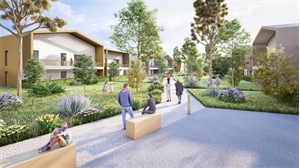 t1 à la vente -   69800  SAINT PRIEST, surface 29 m2 vente t1 - UBI465679961